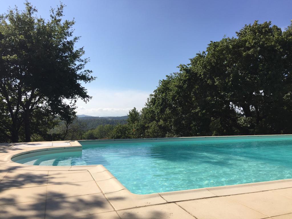Agriturismo Podere Alberese Asciano Bagian luar foto